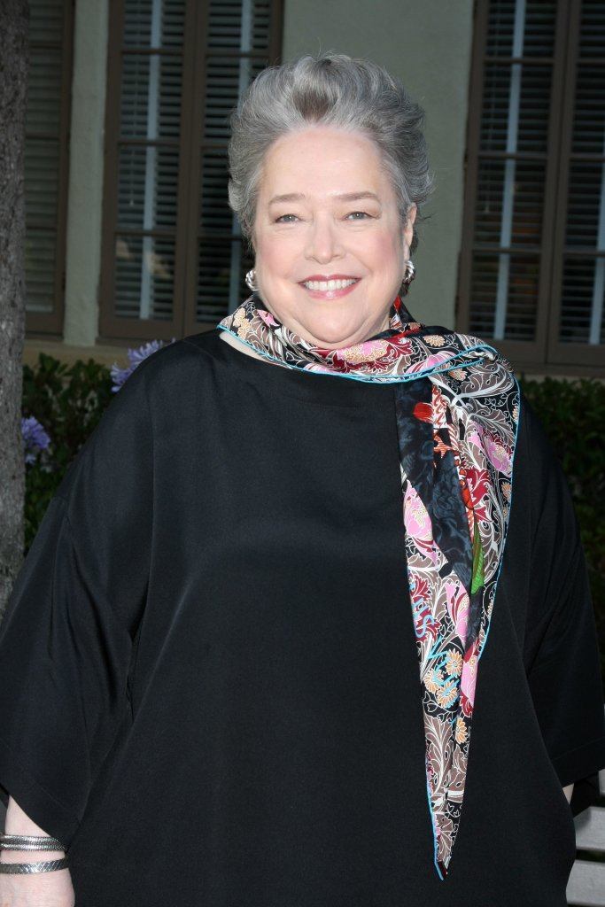 Kathy Bates