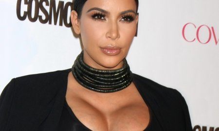 Kim Kardashian West