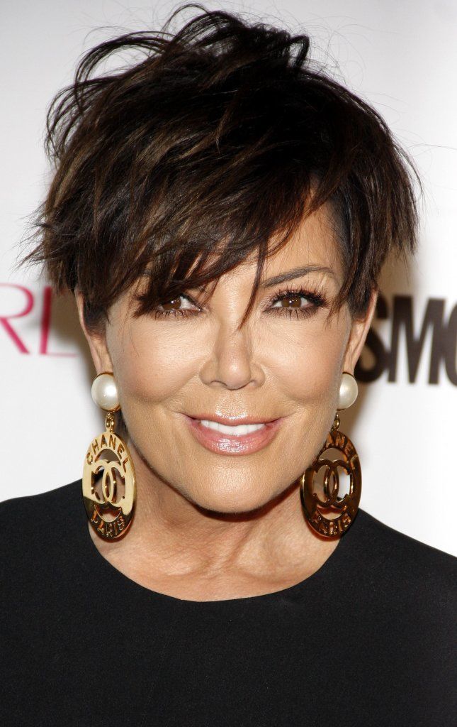 Kris Jenner