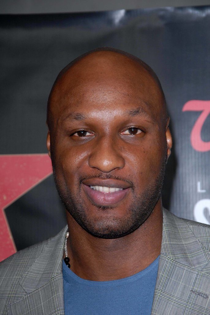 Lamar Odom