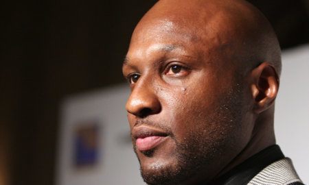 lamar odom