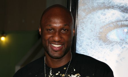 lamar odom