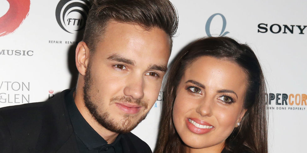 liam payne and sophia smith