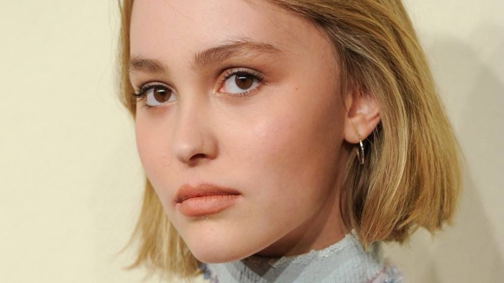 Lily-Rose Depp