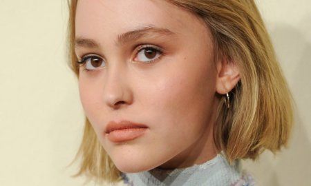 Lily-Rose Depp