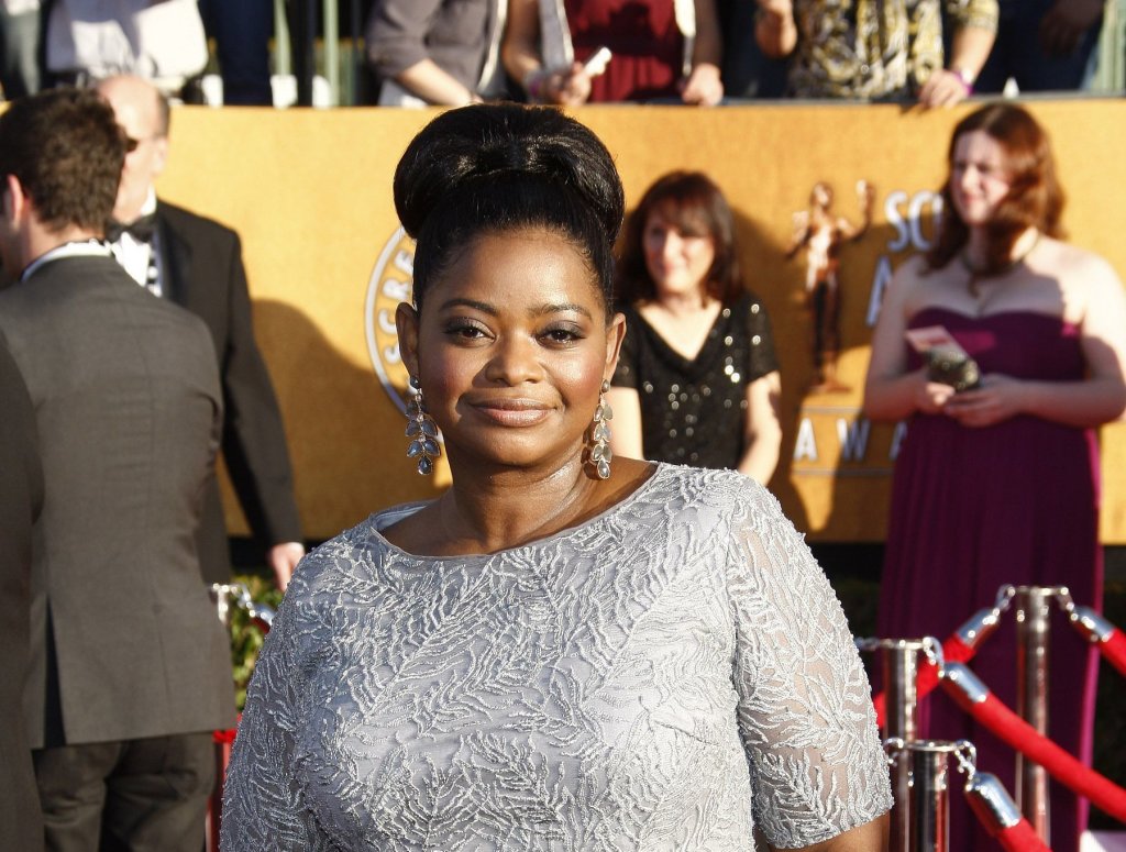 octavia spencer