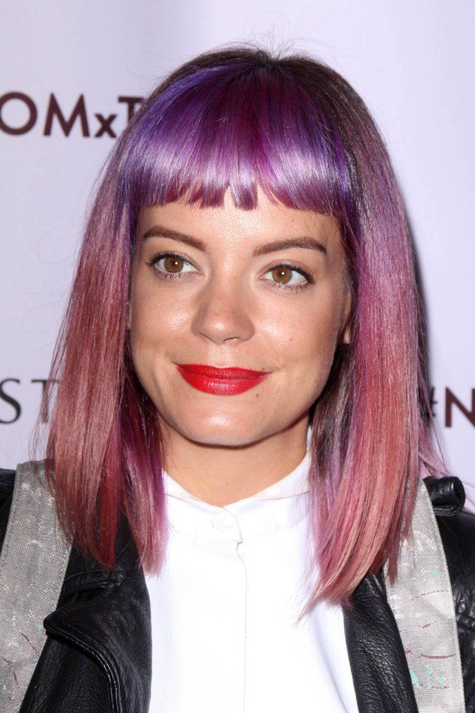 lily allen