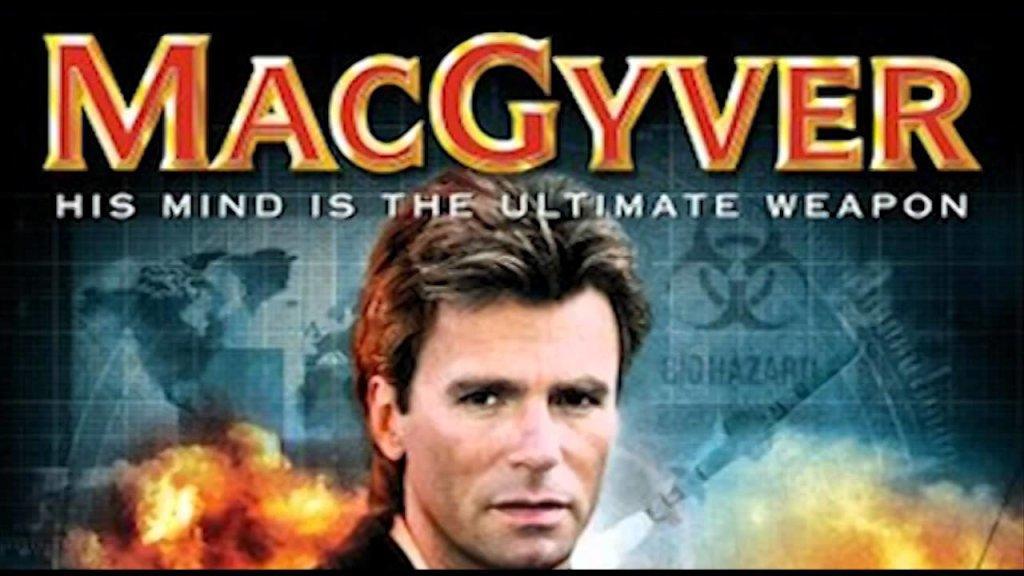 MacGyver