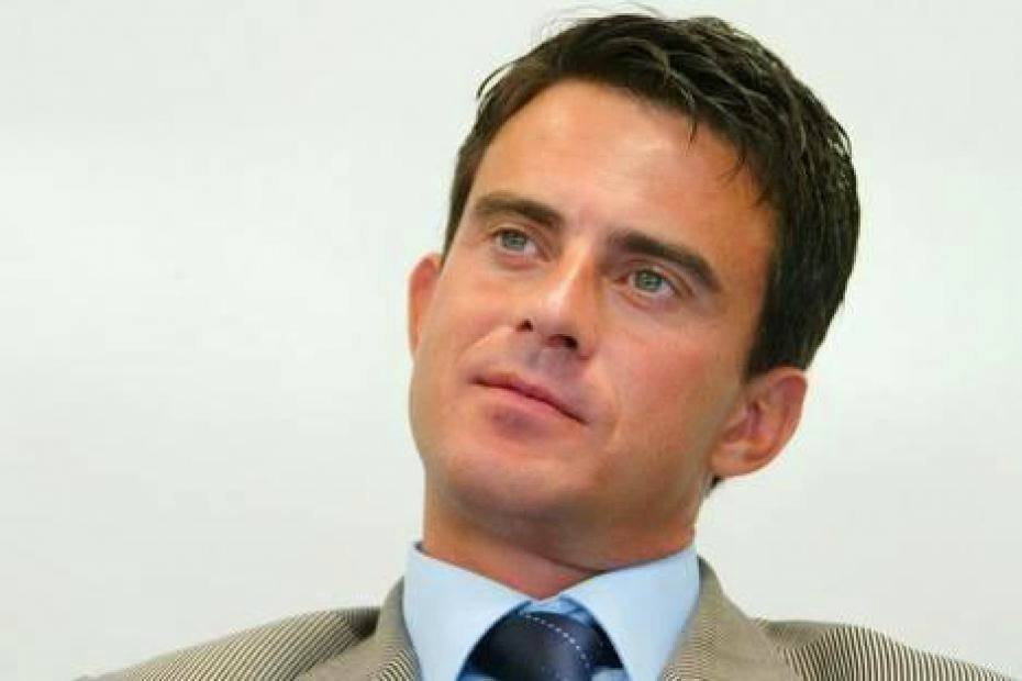 Manuel Valls