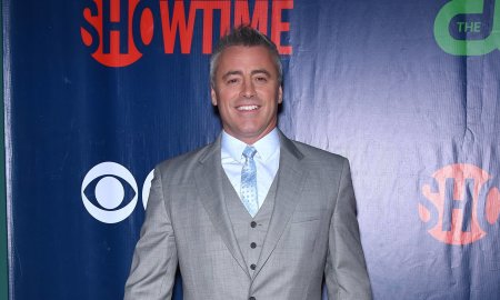 matt leblanc