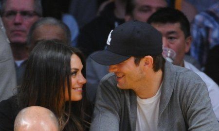 mila kunis and ashton kutcher