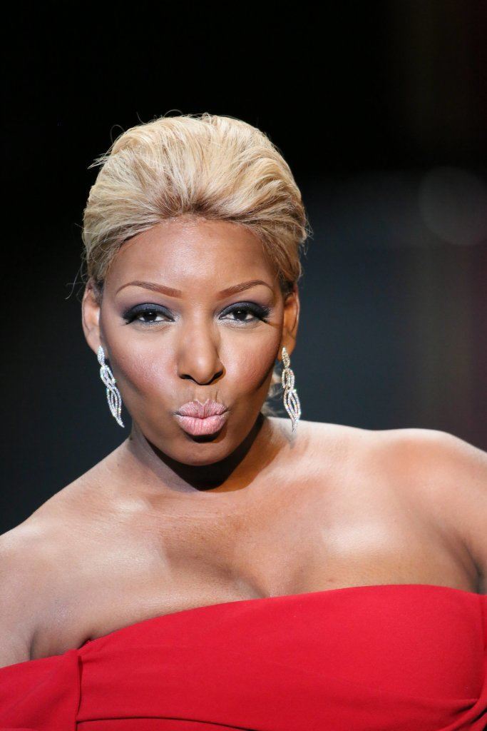 Nene Leakes