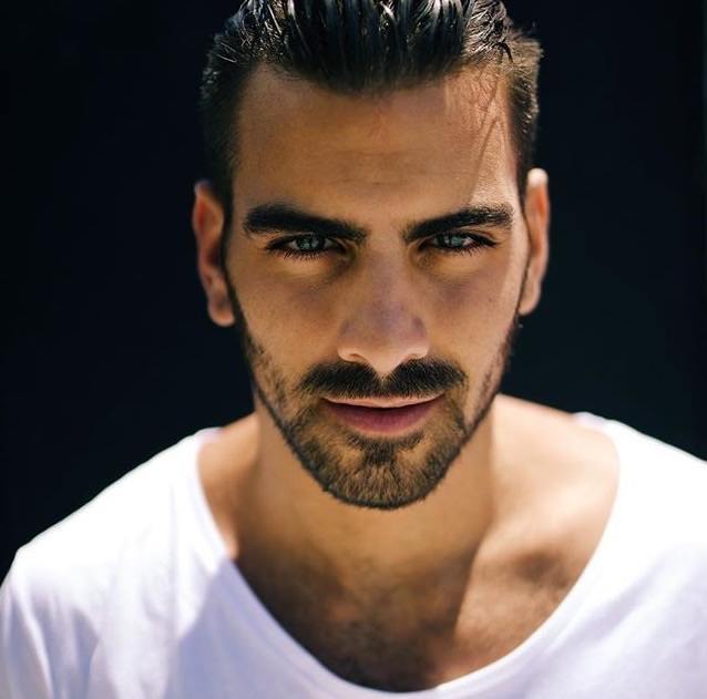 Nyle DiMarco