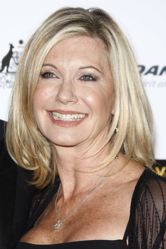 Olivia Newton John