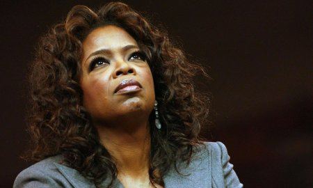 Oprah Winfrey