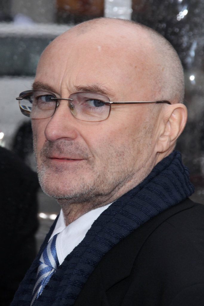 phil collins