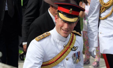 prince harry