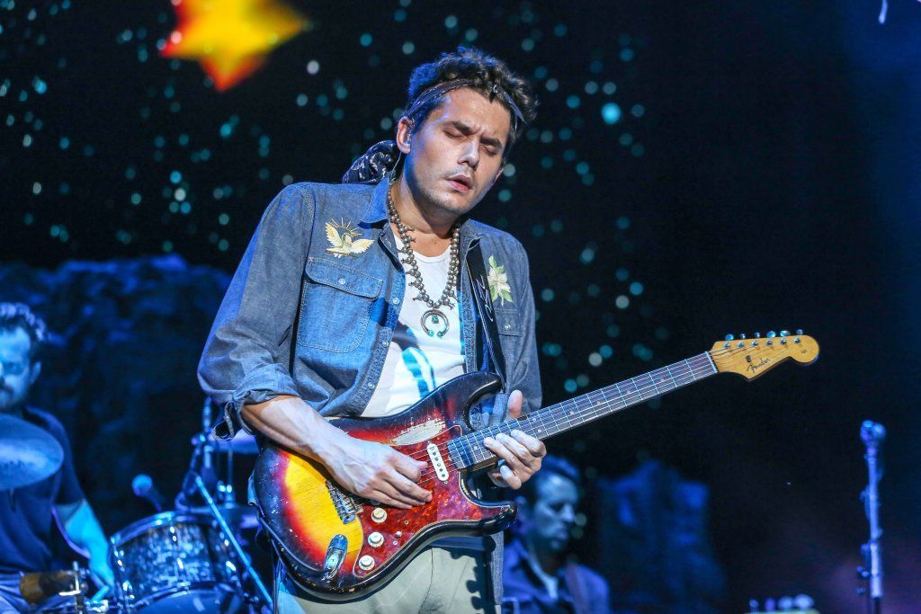 john mayer