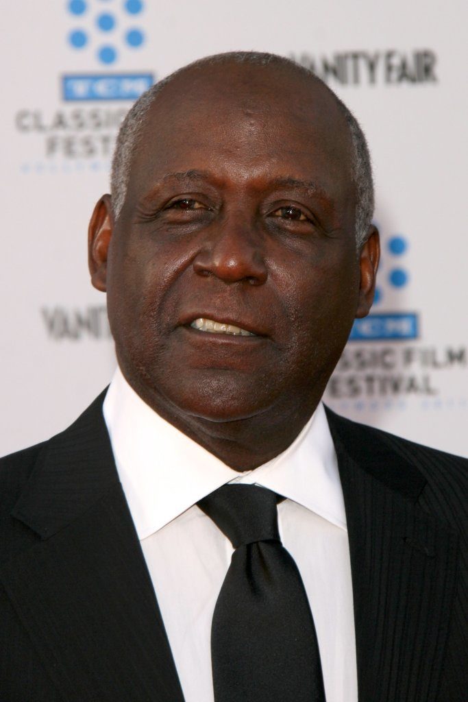 Search Anyone Anywhere We Found Richard Roundtree For You