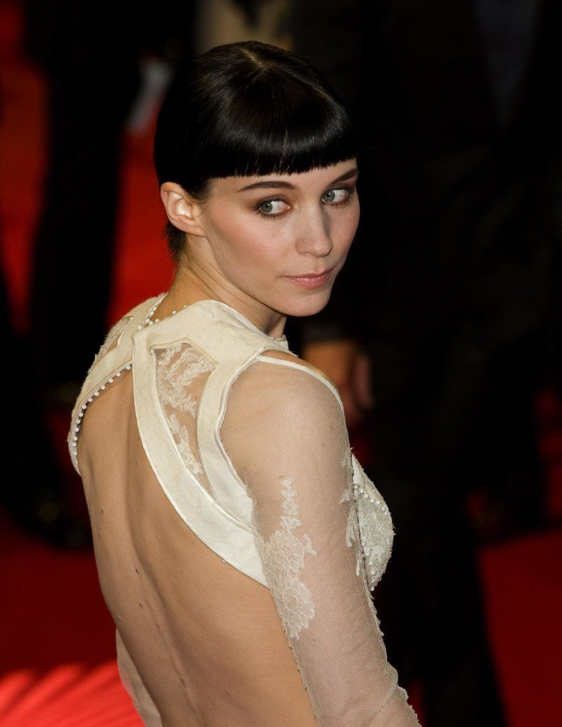 Rooney Mara