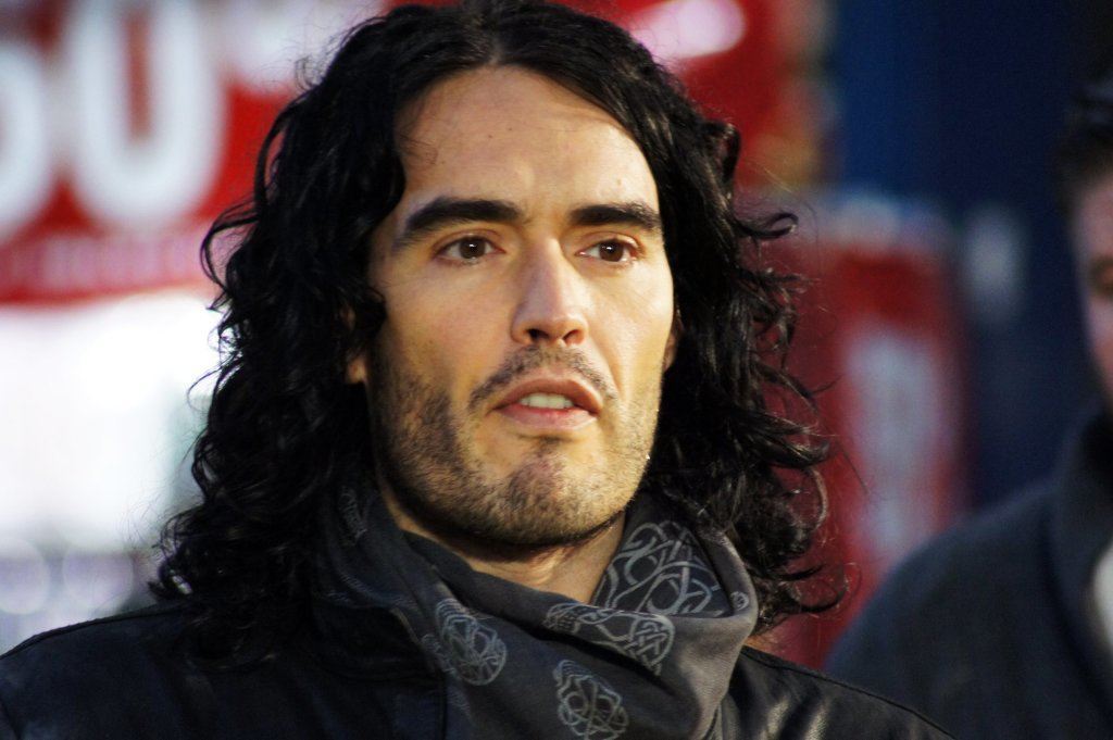 Russell Brand