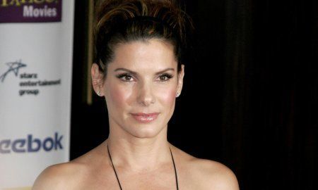 Sandra Bullock