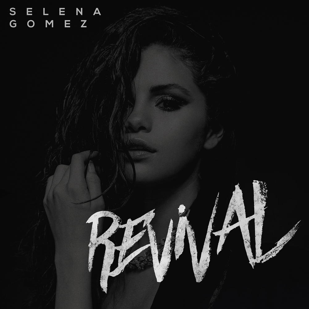 Selena Gomez Revival