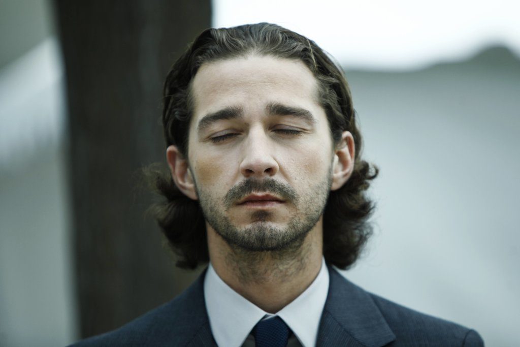 Shia Labeouf