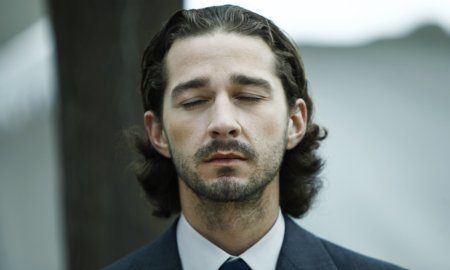 Shia Labeouf