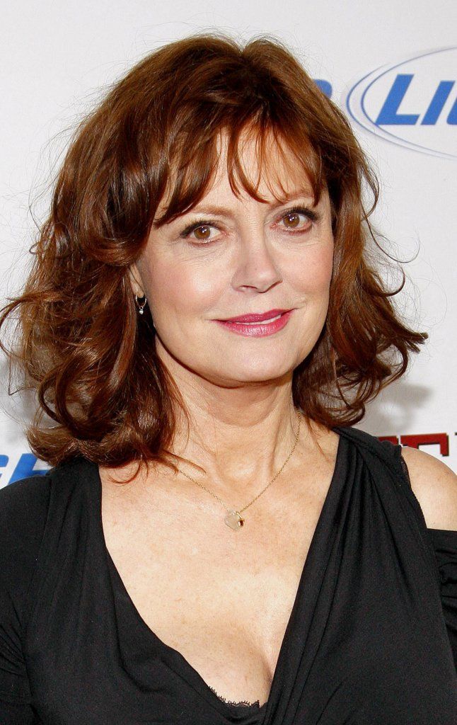 Susan Sarandon