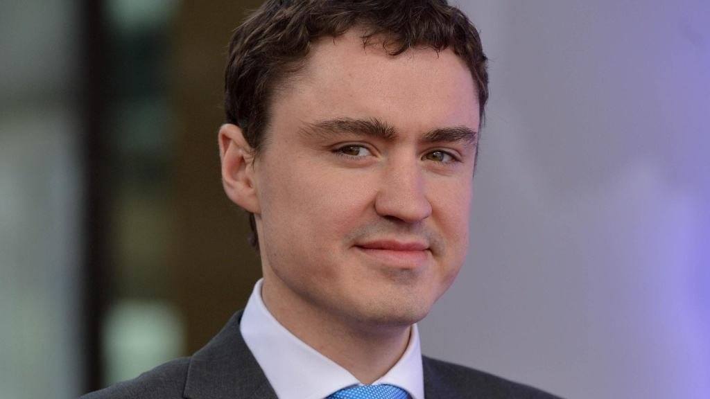 Taavi Roivas