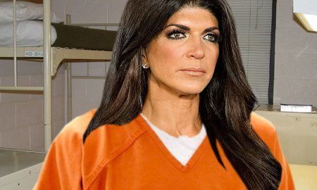 Teresa Giudice