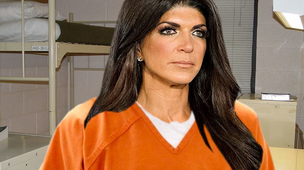 Teresa Giudice