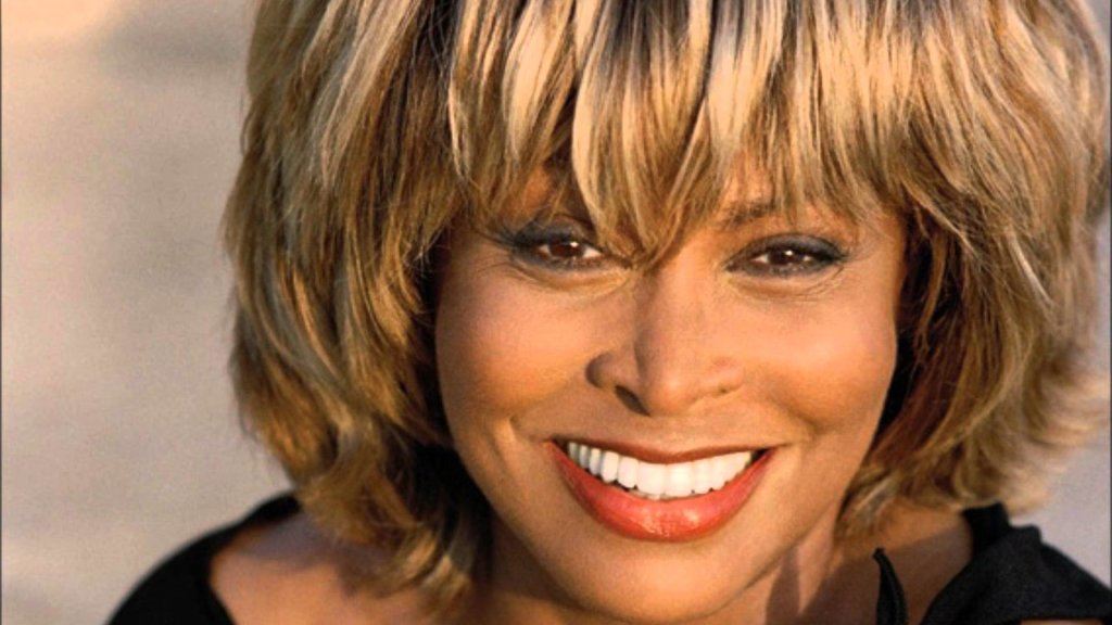 TinaTurner