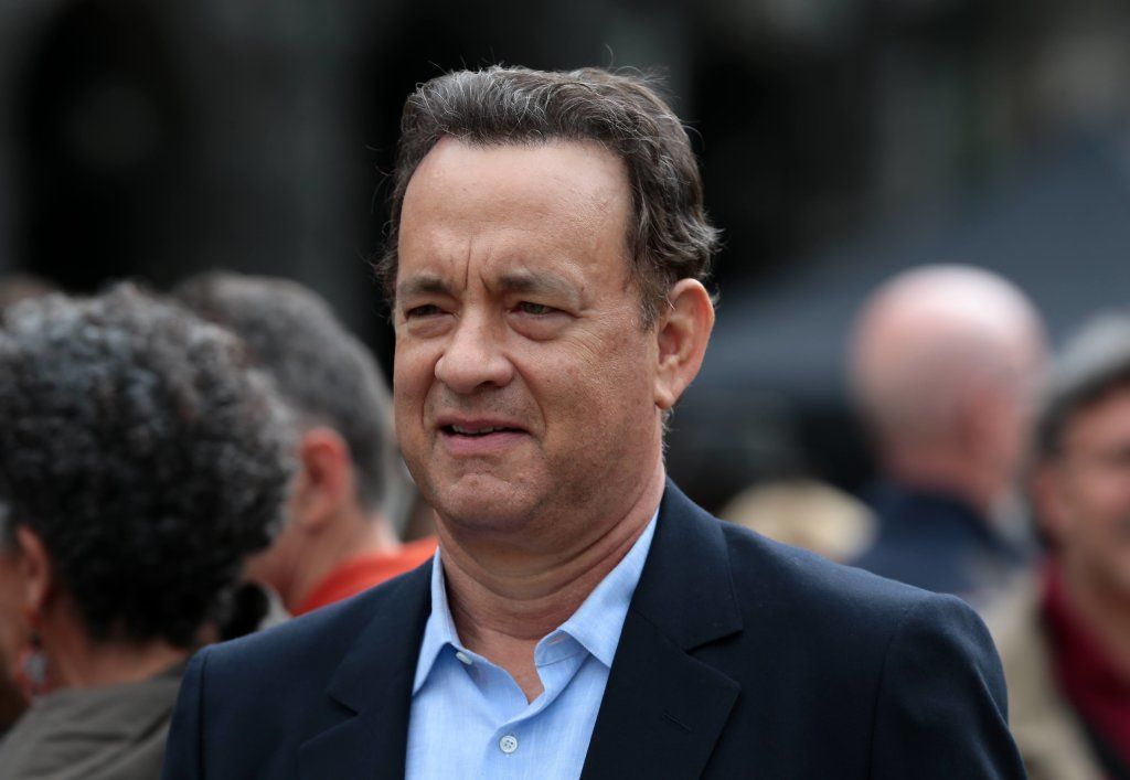 Tom Hanks