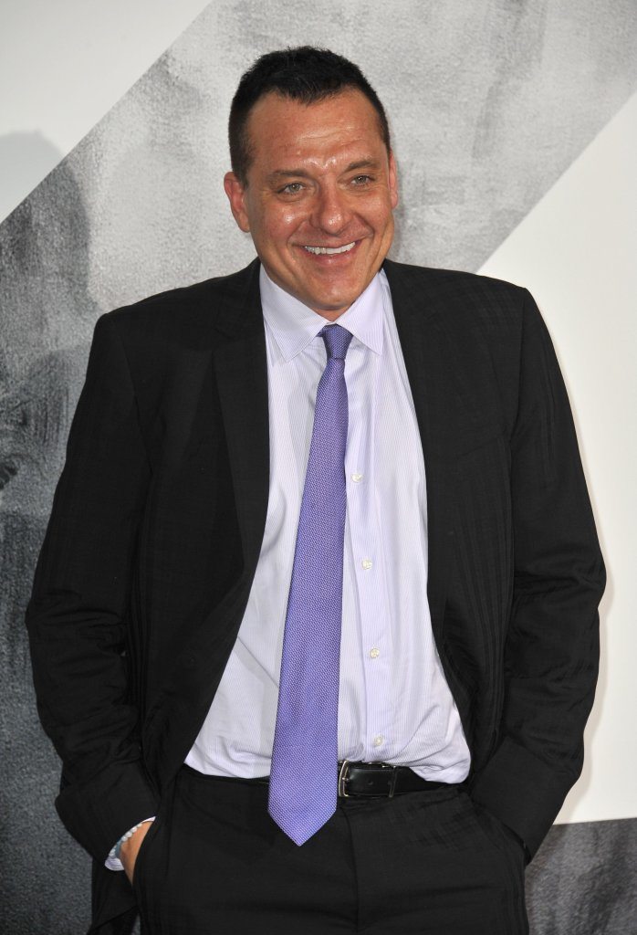 tom sizemore