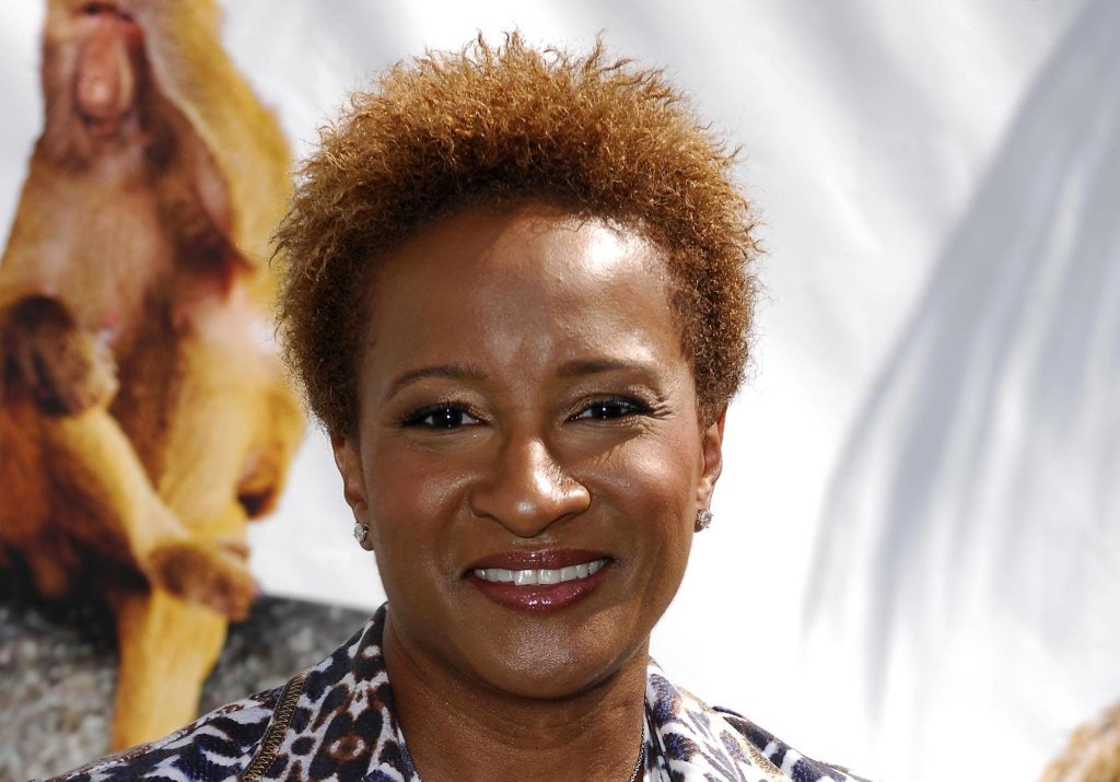 Wanda Sykes