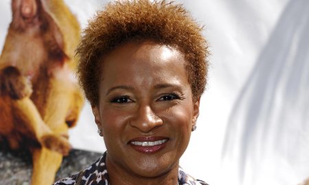 Wanda Sykes