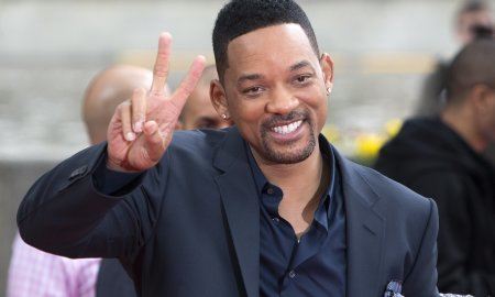 will smith