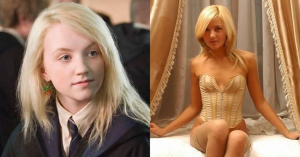 evanna lynch