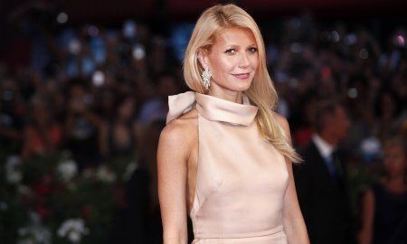 Actress Gwyneth Paltrow