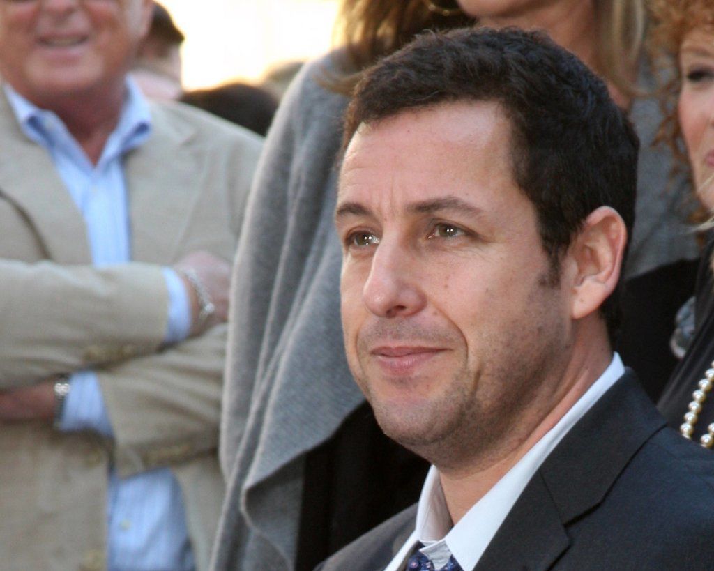 Adam Sandler