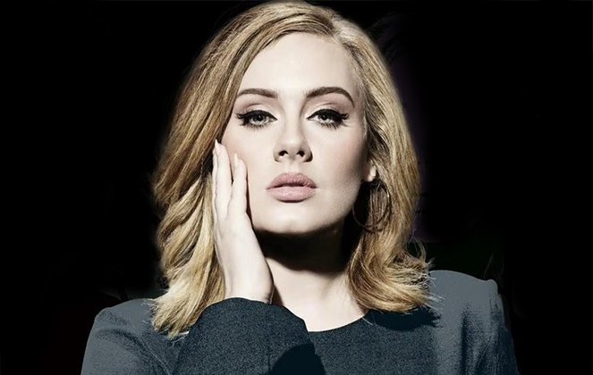 adele