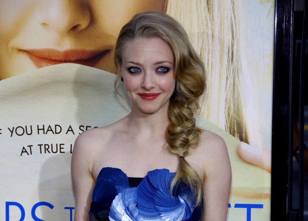 Amanda Seyfried