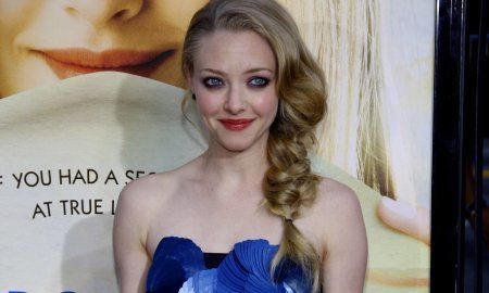 Amanda Seyfried