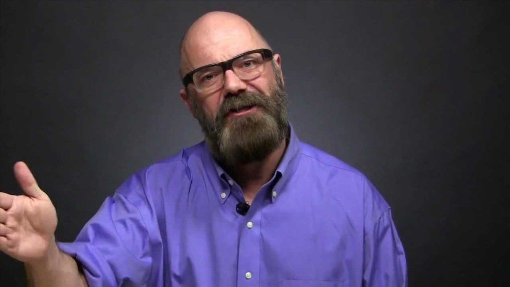 Andrew Sullivan