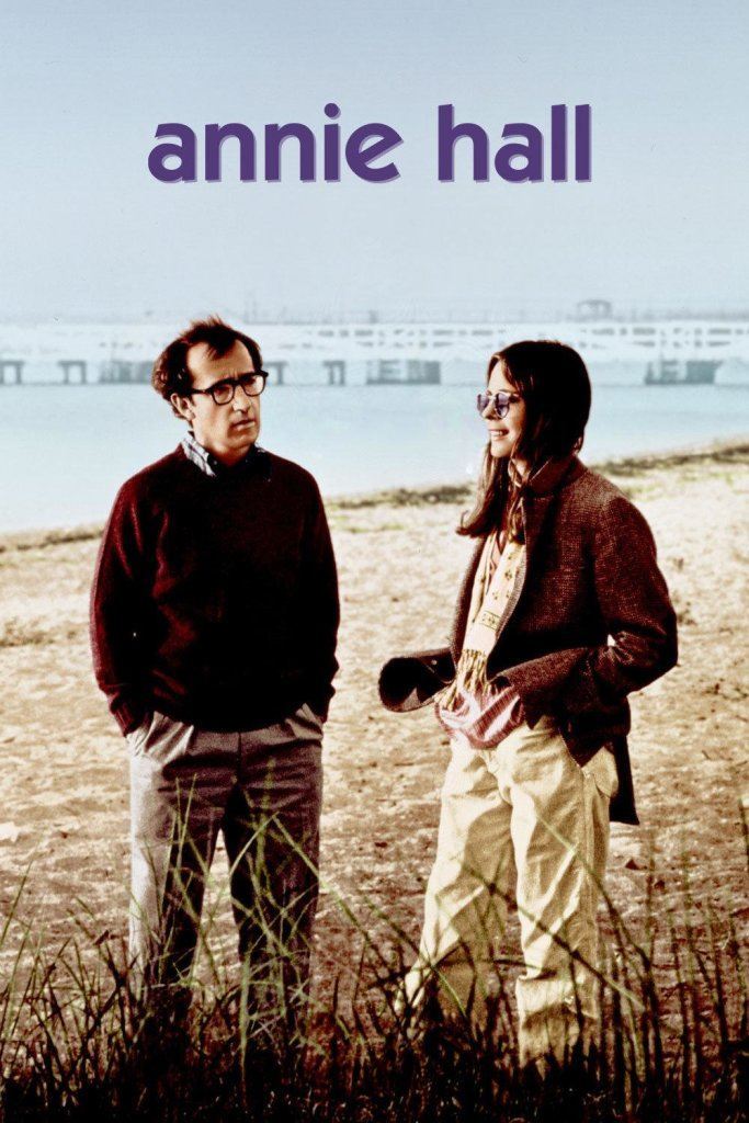 Annie Hall poster