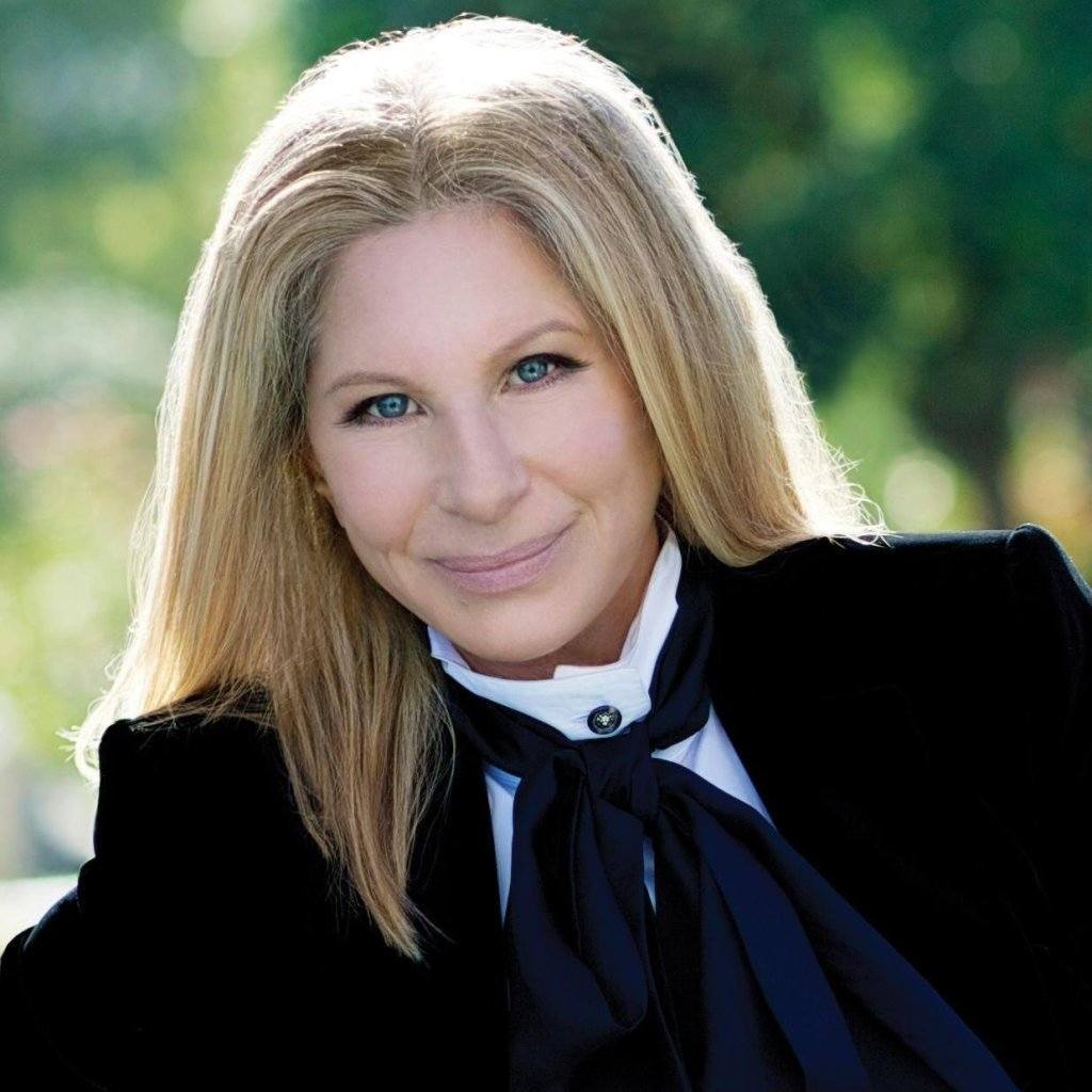 Barbra Streisand