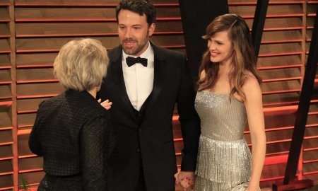 Ben Affleck, Jennifer Garner