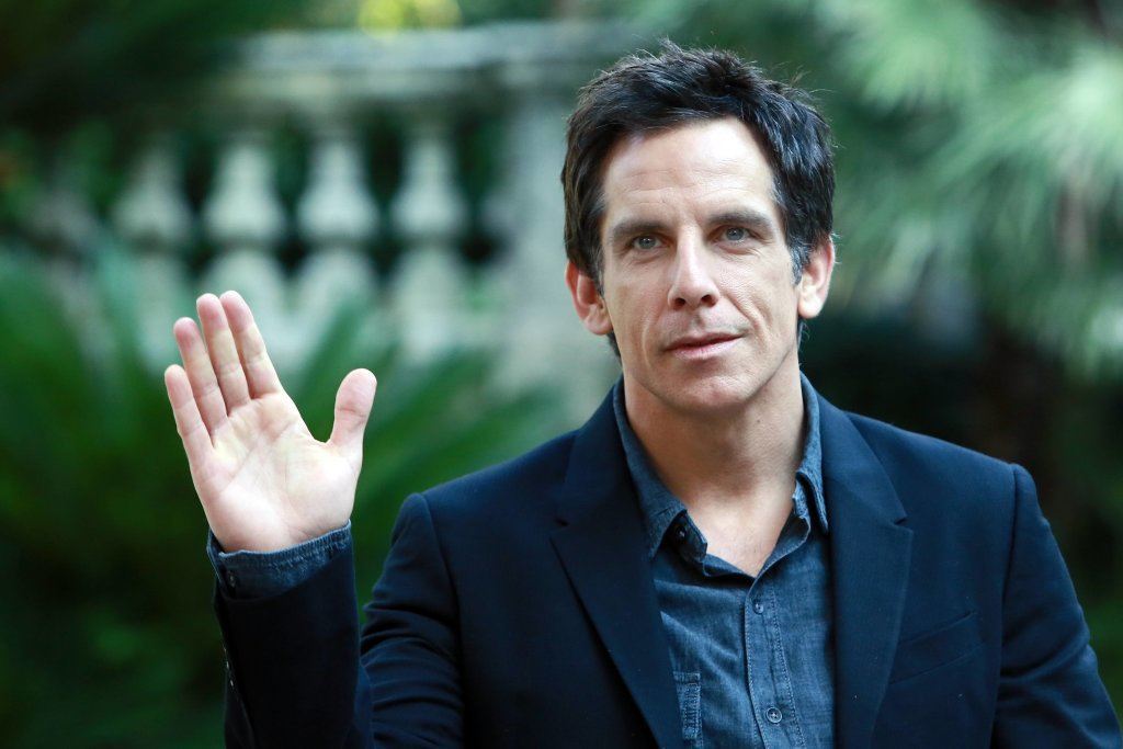 Ben Stiller